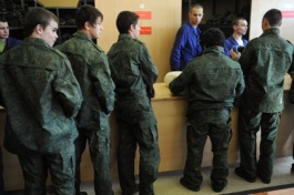 Итоги осеннего призыва 2015 Итоги осеннего призыва 2015