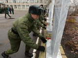 В Пензе прошел День призывника